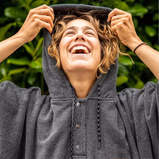 Мануфактура детское платье детский халат мультфильм животное с капюшоном полотенце пляжная накидка для ванной пончо