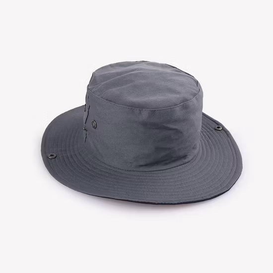 Панама с широкими полями Fisherman
