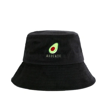 Высококачественные повседневные летние уличные шапки-ведра в стиле рыбака с Бобом и кепками
